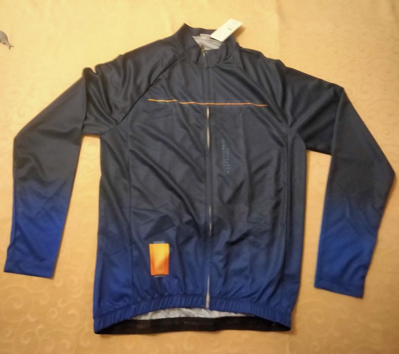 Casaco Doodle BTT/Cyclismo Novos