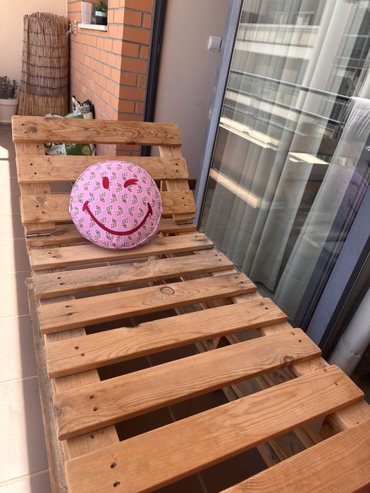 Opurtonidade Espreguiçadeira Unica Unidade!