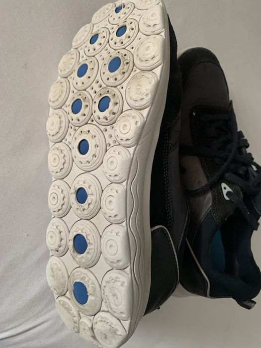 Calcado  desportivo Geox