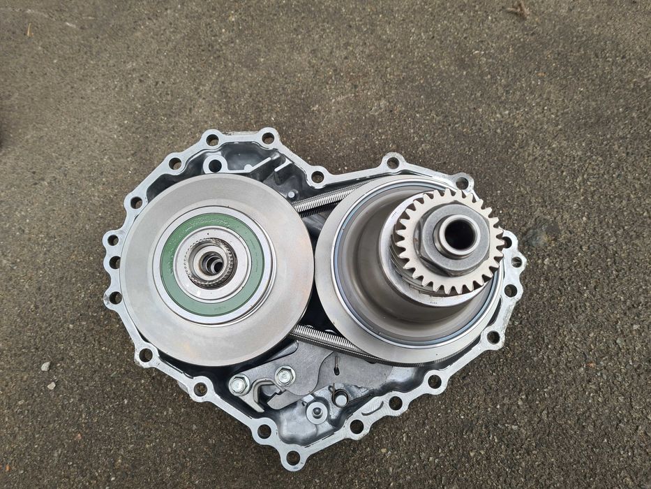 Конуса шкивы ремень вариатора cvt jf016 Оригинал