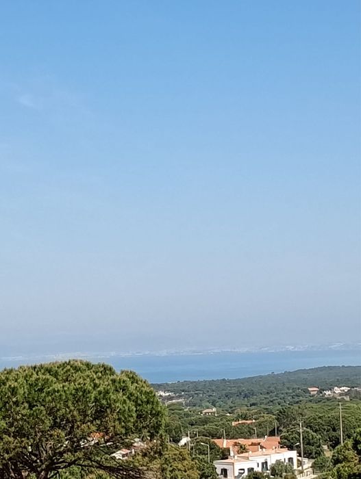 Terreno Rústico em Fornos – Aldeia do Meco (Sesimbra)