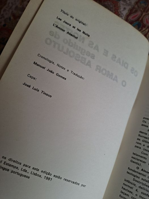 Livro de Alfred Jarry