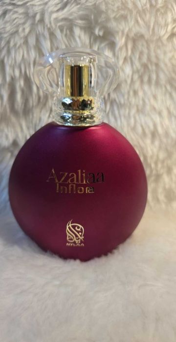 Nylaa Azaliaa Inflora EDP