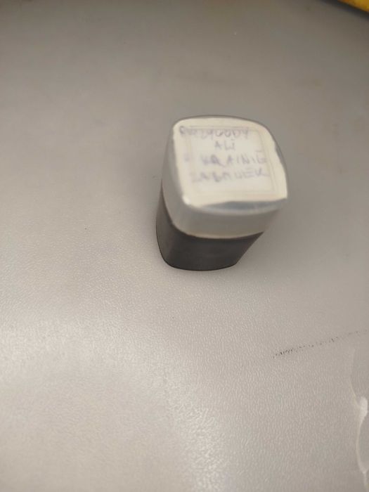 Bajka Przygody Ali w krainie zabawek na projektor Ania