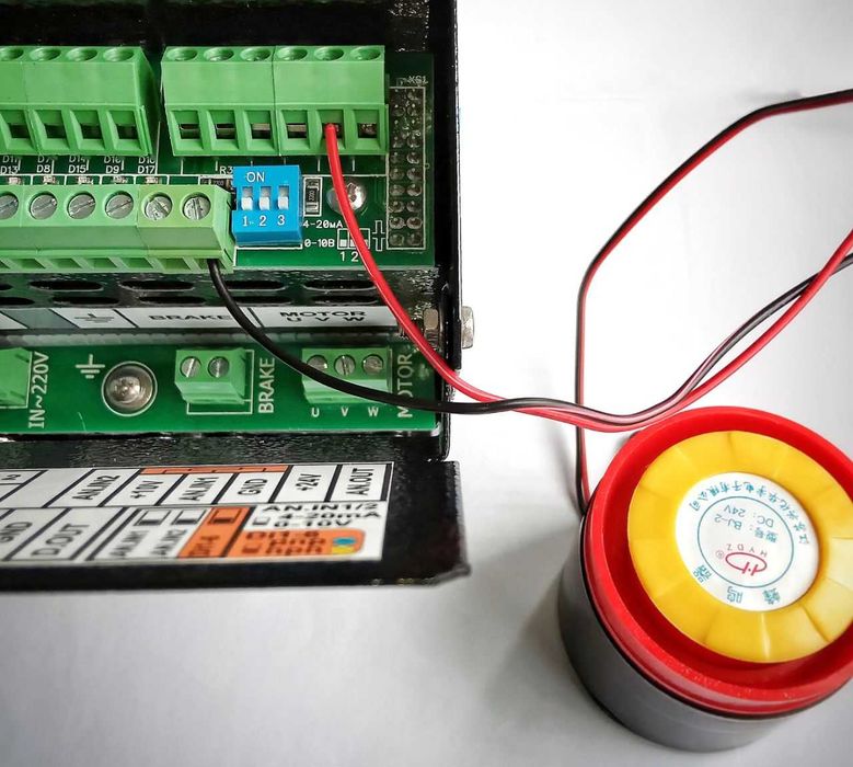 Частотные преобразователи для любого оборудования!