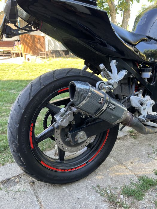Продам мотоцикл Hyusongt250r