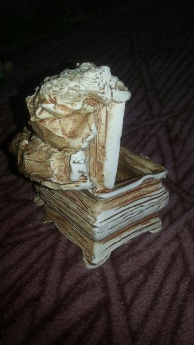 Аксесуар для акваріума.