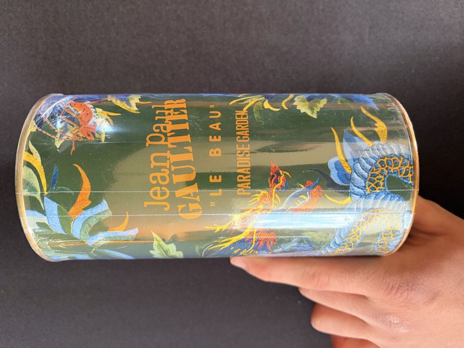 Jean Paul Gaultier Le Beau Paradise Garden EDP 100 ml