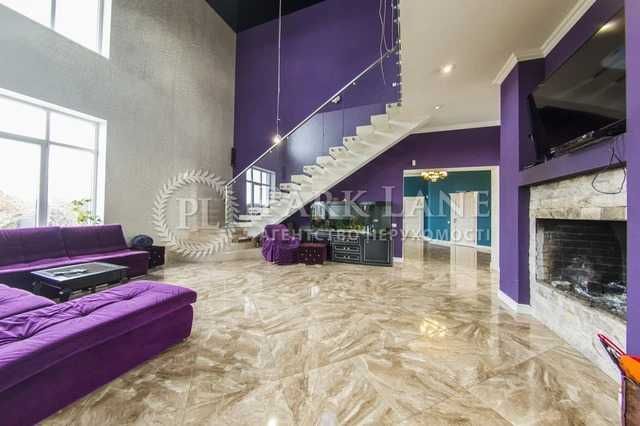 Будинок Рудики Плюти Київ Козин