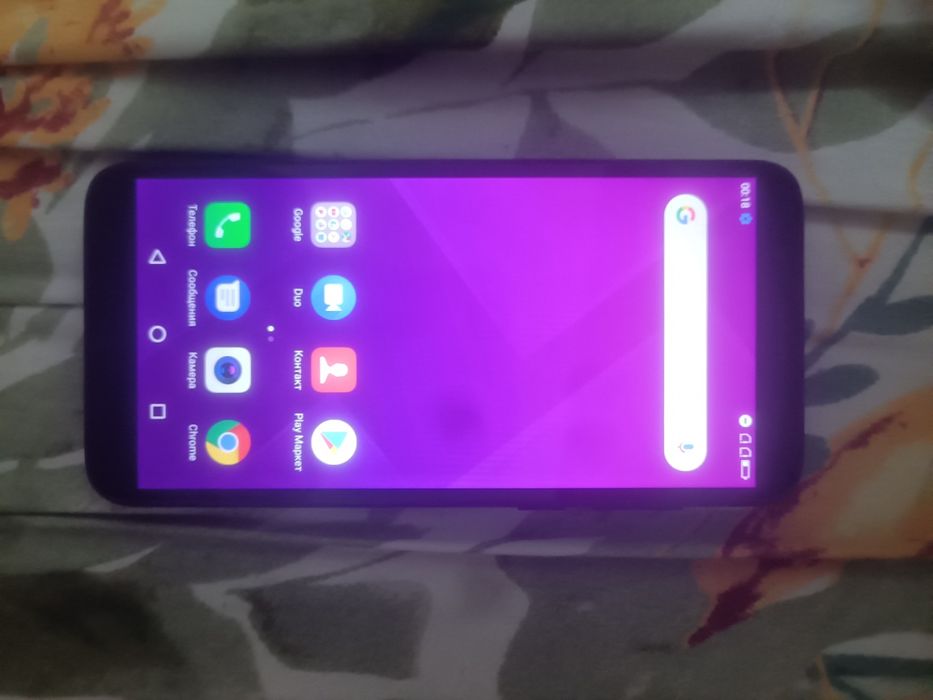 Lenovo A5 2/16 справний телефон