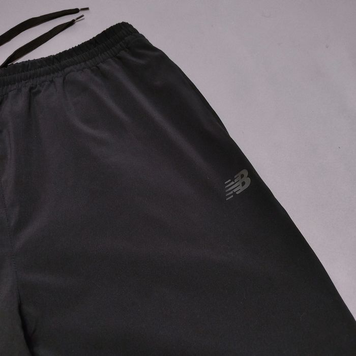 Спортивні штани New Balance