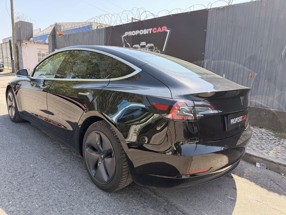 TESLA MODEL 3 Standart Plus com Bateria Nova de 2026 Excelente Estado ###OPORTUNIDADE###