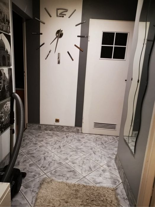 Wynajmę Pokój dla osoby pracującej lub studentki