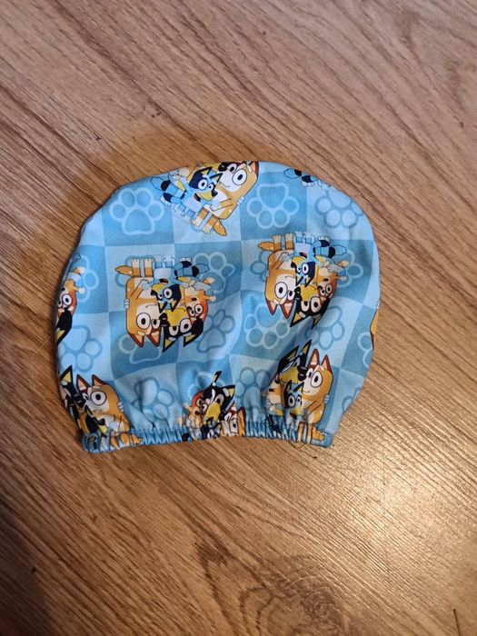 Czapeczka do pływania z Blue