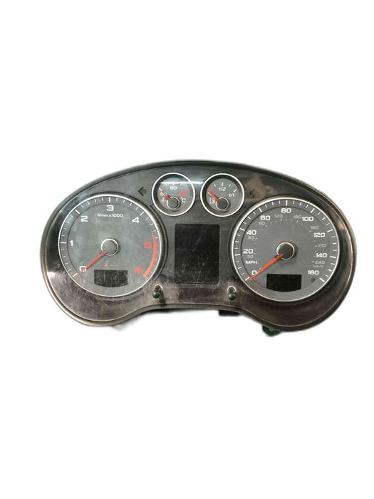 Quadrante / Painel de Instrumentos AUDI A3 Cabriolet