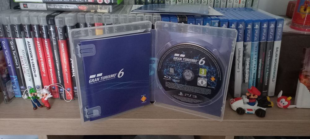 Jogos PS3 por apenas 5€