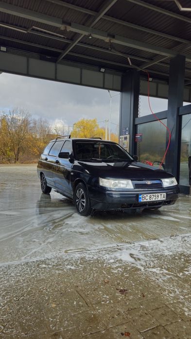 Продам ВАЗ 2111 2010 року 1.6 газ/бензин