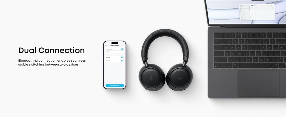 Anker soundcore space 2