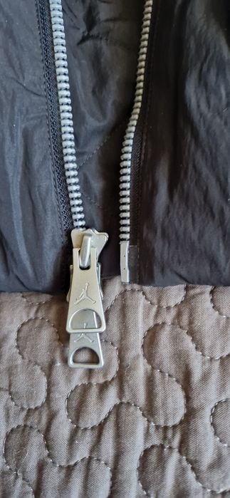 Jordan L bomber jacket kurtka zimowa bomberka bomber flyers