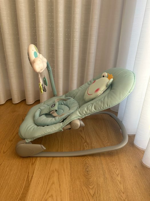 Espreguiçadeira chicco