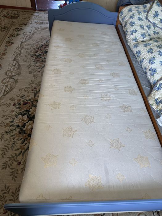 Модульна дитяча стінка