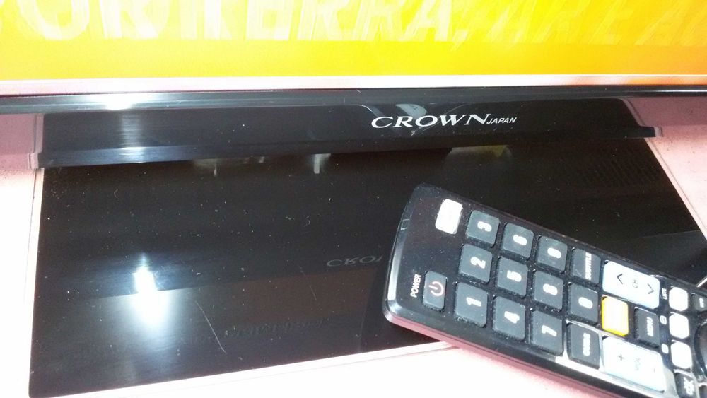 tv led crown aled 22c1800 22polgadas