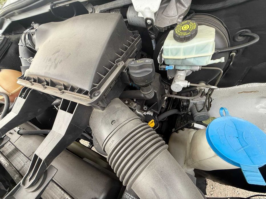 Mercedes Sprinter Ligeiro Pronto Socorro