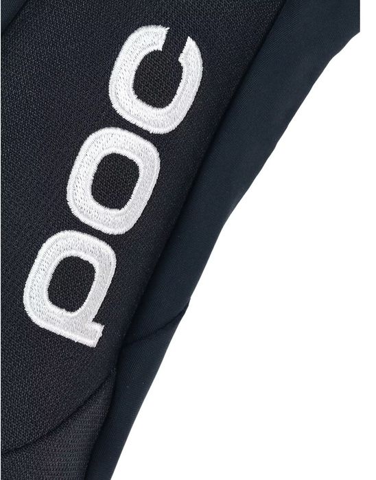 Ochraniacze na łokcie POC VPD AIR - Uranium Black roz. L.