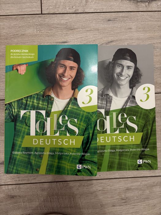 Tolles Deutsch 3 komplet