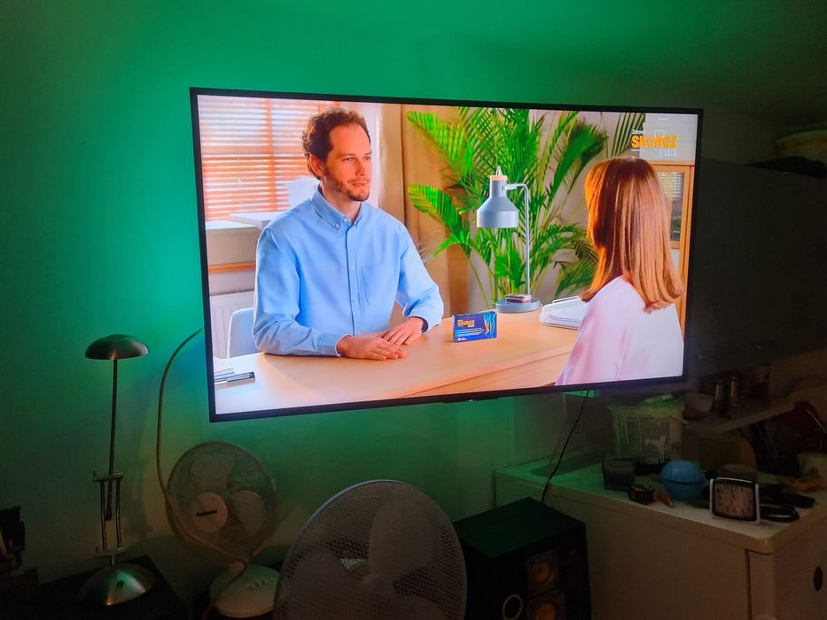 Tv Sony 55 cali bdb