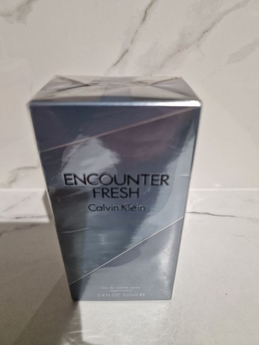 Calvin Klein Encounter Fresch Unikat !!