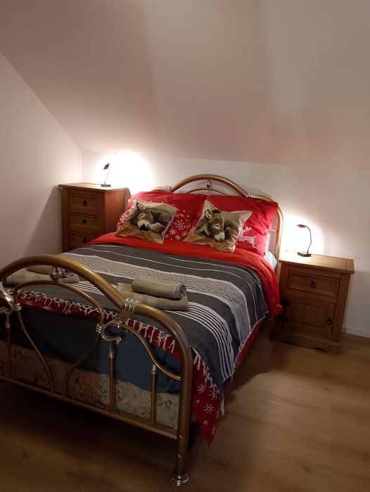 Wiejski Dom w Karkonoszach