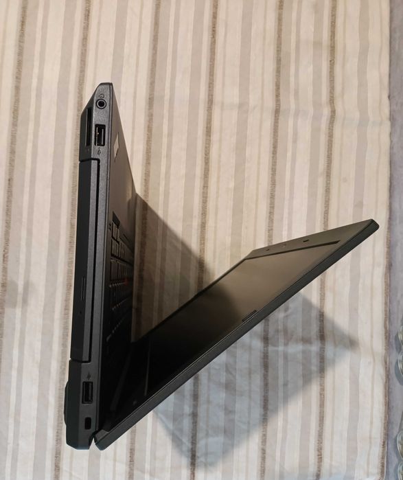 Ноутбук lenovo L440