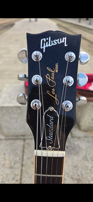 Gibson Les Paul Standard MOD COLLECTION 2019 –RARA - | ONE OF A KIND