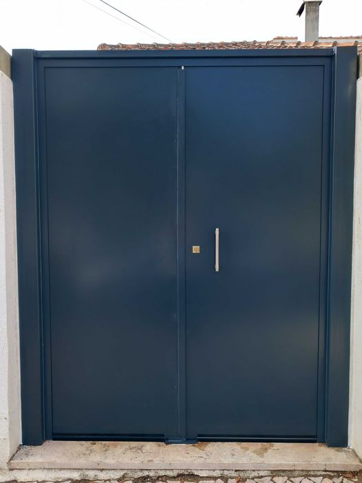 Serralheiro Soldador