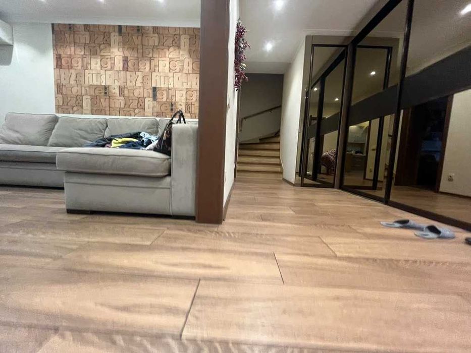 Многокомнатная квартира по адресу ул. Лукьяненко Левка(Тимошенко) (площадь 128 м²) - Atlanta.ua - фото 13