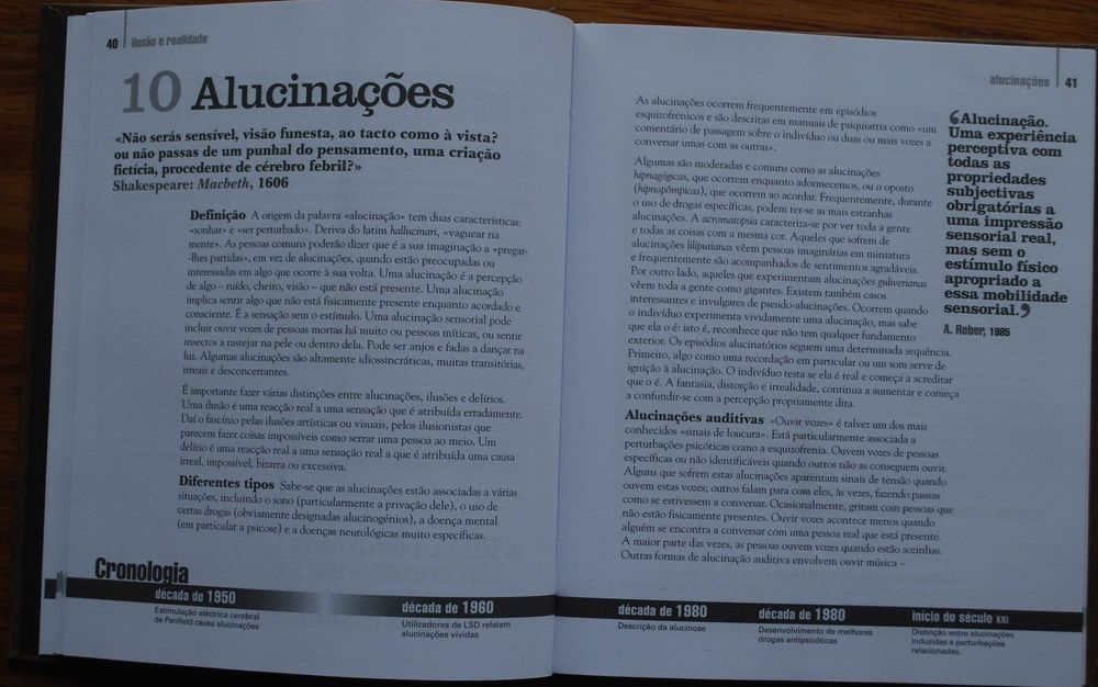 50 Ideias Psicologia Que Precisa Mesmo de Saber de Adrian Furnham