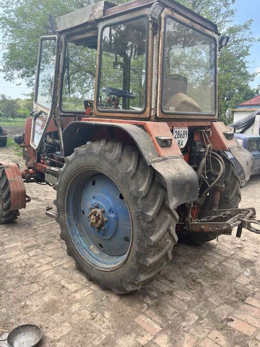 Продам ЮМЗ 8271