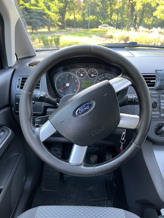 Ford Focus 2005 VIN WF0MXXGCDM5B77490 фото оголошення 9 з 12