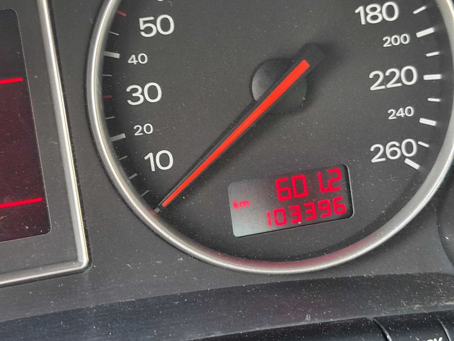 Audi A4 — fotografia 10