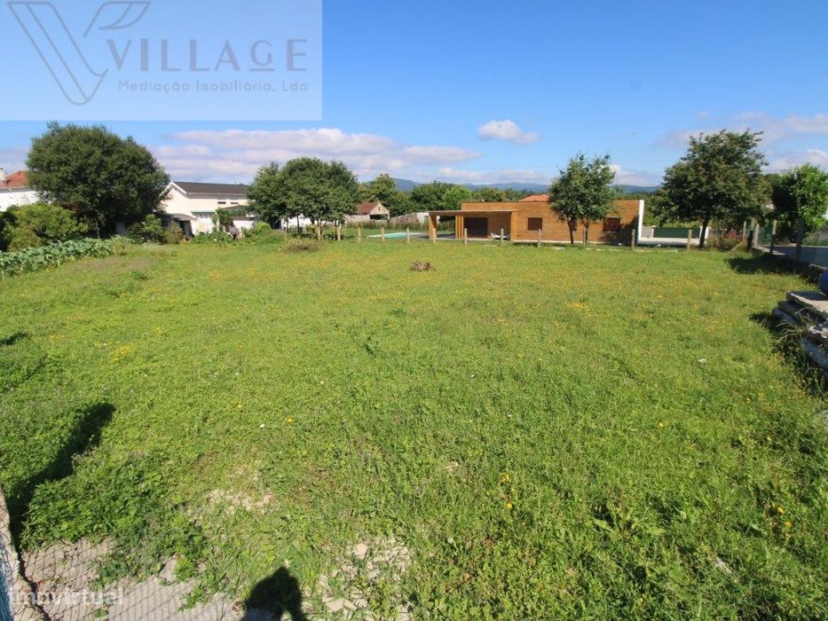 Terreno — Campos E Vila Meã, Viana do Castelo