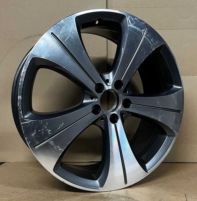 Felga Mercedes Klasa B W247 GLA GLB H247 X247 A247 8Jx20 ET48