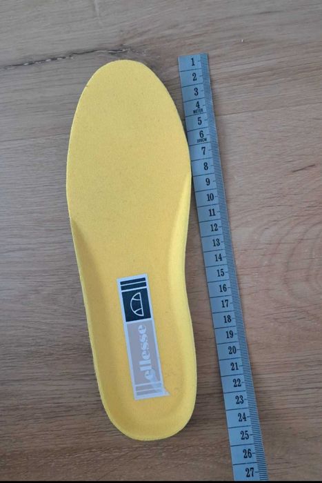 Trampki Ellesse