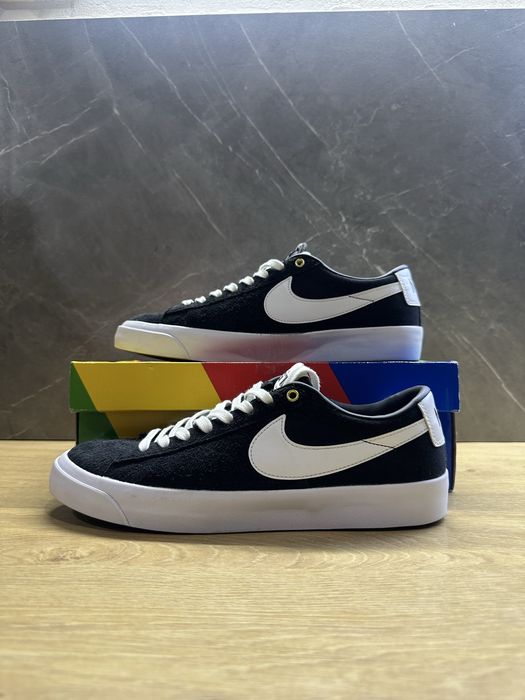 Кросівки, кеди Nike sb