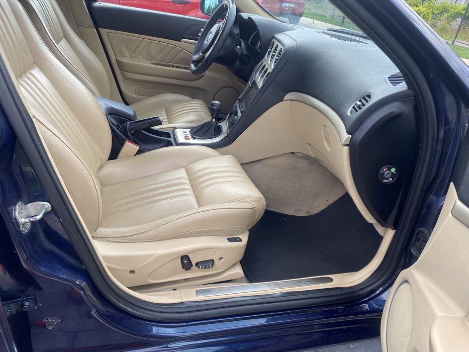 Alfa Romeo 159 2.4 JTDm