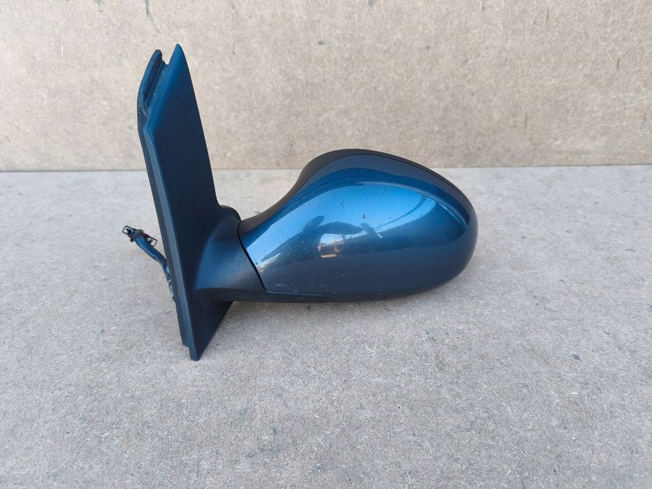 lusterko lewe seat altea toledo iii ls7z 7pin europa