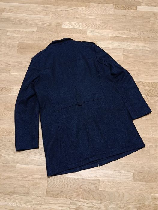 Strellson Padrik Wool
 Strellson Padrik Wool