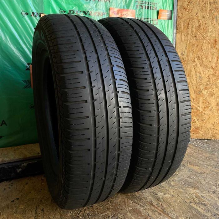 Шини зима літо 165/70 R14 Склад гуми з Німеччини