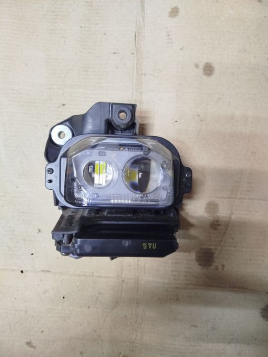 Фара YAMAHA Мт-07 2026р. + блок керування