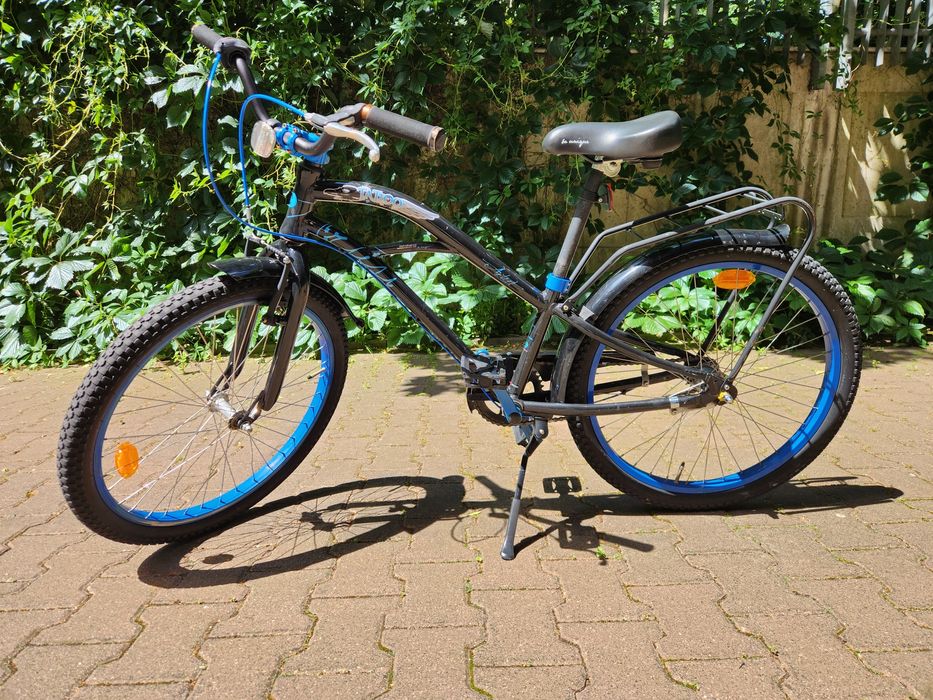 Medano Artist 13" Tatoo